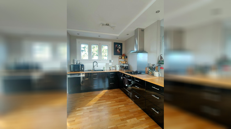 Ma-Cabane - Vente Maison Bourgueil, 119 m²