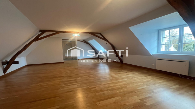 Ma-Cabane - Vente Maison Bourgueil, 184 m²