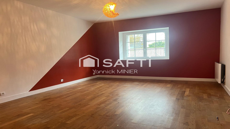 Ma-Cabane - Vente Maison Bourgueil, 184 m²