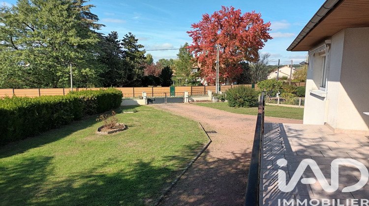 Ma-Cabane - Vente Maison Bourgueil, 134 m²