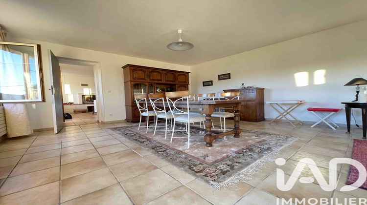 Ma-Cabane - Vente Maison Bourgueil, 133 m²