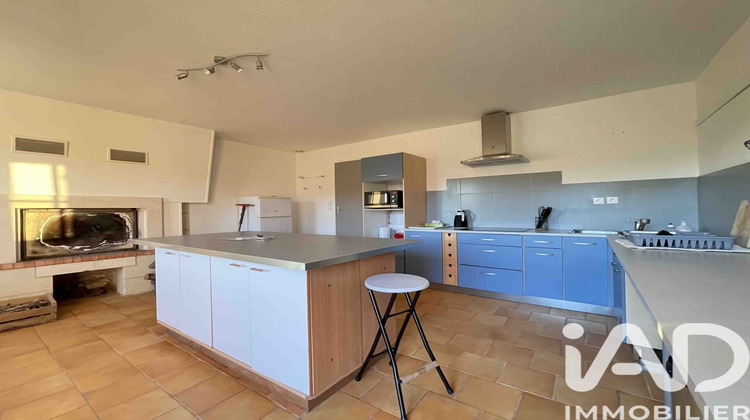 Ma-Cabane - Vente Maison Bourgueil, 133 m²