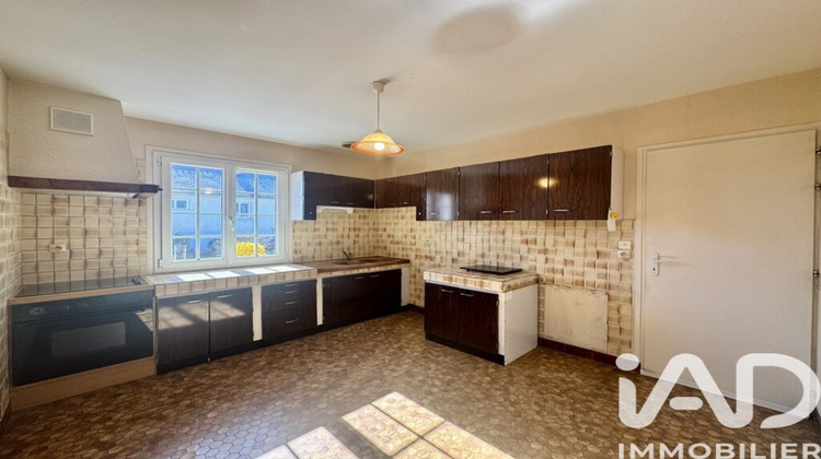 Ma-Cabane - Vente Maison Bourgueil, 120 m²