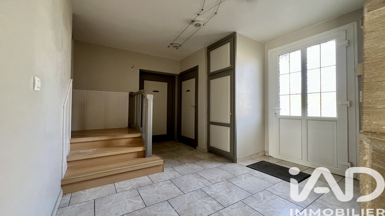 Ma-Cabane - Vente Maison Bourgueil, 186 m²