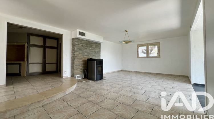 Ma-Cabane - Vente Maison Bourgueil, 186 m²