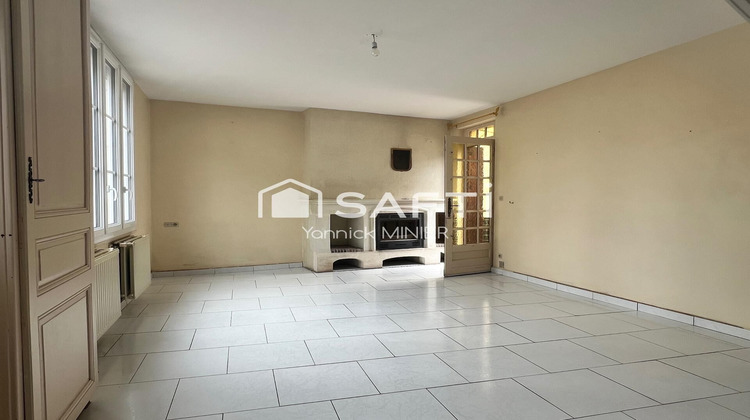 Ma-Cabane - Vente Maison Bourgueil, 77 m²