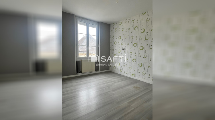 Ma-Cabane - Vente Maison Bourgueil, 77 m²