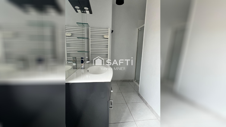 Ma-Cabane - Vente Maison Bourgueil, 77 m²