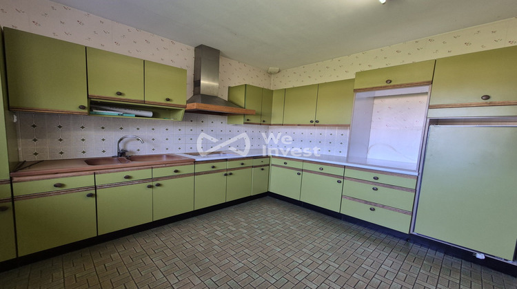 Ma-Cabane - Vente Maison Bourgueil, 135 m²
