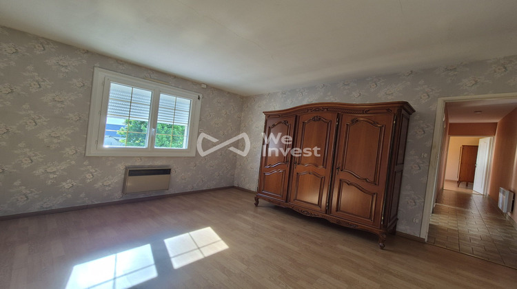 Ma-Cabane - Vente Maison Bourgueil, 135 m²
