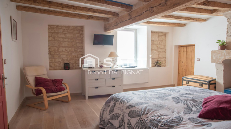 Ma-Cabane - Vente Maison Bourgueil, 144 m²