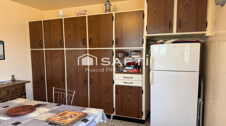 Ma-Cabane - Vente Maison Bourgueil, 173 m²