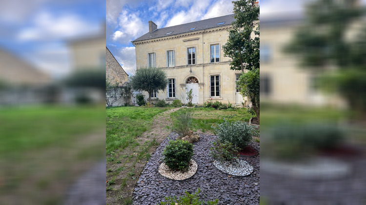 Ma-Cabane - Vente Maison Bourgueil, 270 m²