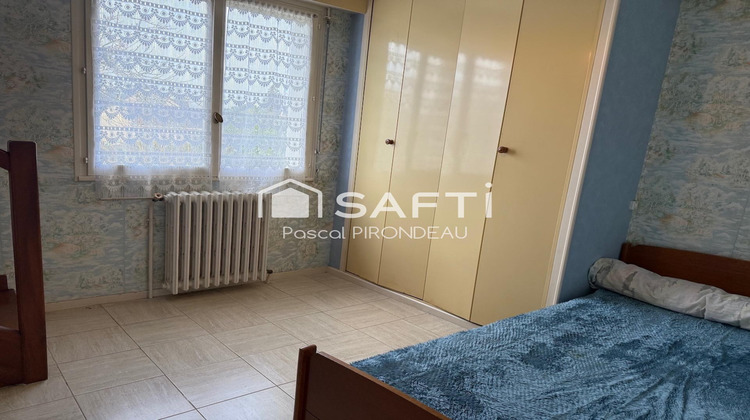Ma-Cabane - Vente Maison Bourgueil, 119 m²