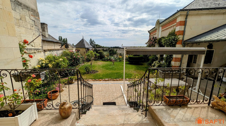 Ma-Cabane - Vente Maison Bourgueil, 120 m²