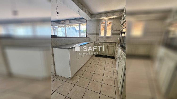 Ma-Cabane - Vente Maison Bourgueil, 198 m²