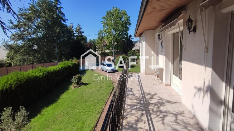 Ma-Cabane - Vente Maison Bourgueil, 135 m²