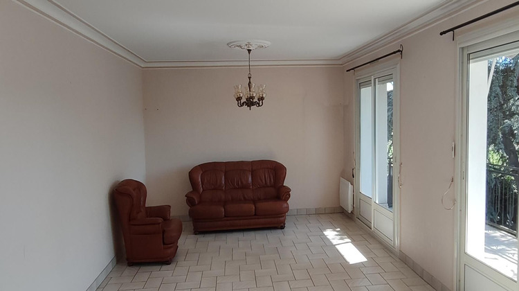 Ma-Cabane - Vente Maison Bourgueil, 135 m²