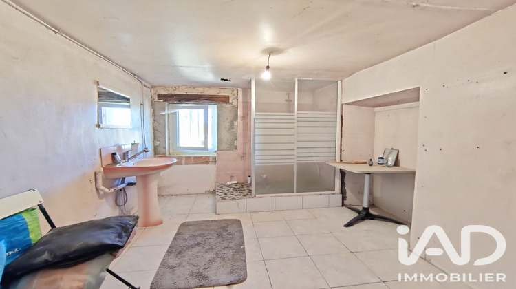 Ma-Cabane - Vente Maison Bourgueil, 95 m²