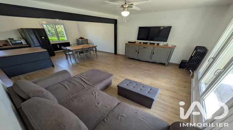 Ma-Cabane - Vente Maison Bourgueil, 84 m²