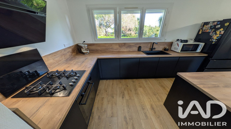 Ma-Cabane - Vente Maison Bourgueil, 84 m²