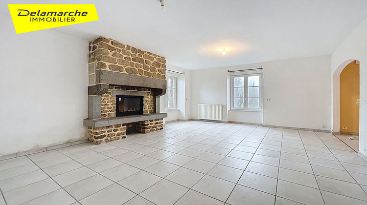 Ma-Cabane - Vente Maison BOURGUENOLLES, 109 m²