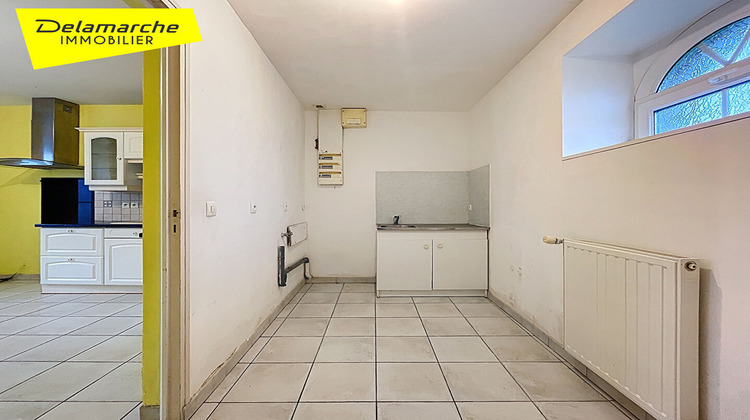 Ma-Cabane - Vente Maison BOURGUENOLLES, 109 m²