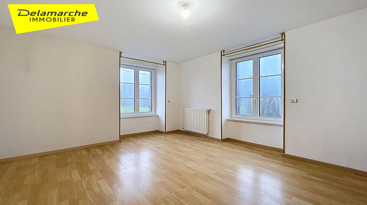 Ma-Cabane - Vente Maison BOURGUENOLLES, 109 m²