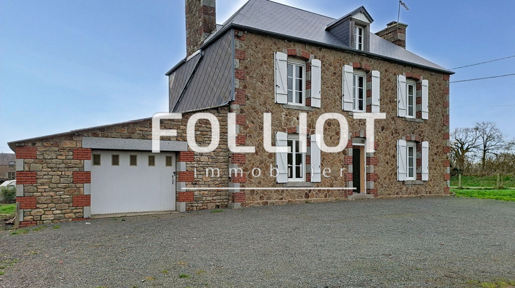 Ma-Cabane - Vente Maison BOURGUENOLLES, 102 m²