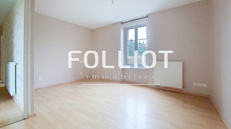 Ma-Cabane - Vente Maison BOURGUENOLLES, 102 m²