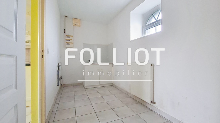 Ma-Cabane - Vente Maison BOURGUENOLLES, 102 m²