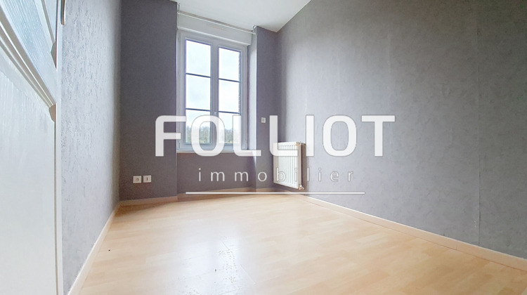 Ma-Cabane - Vente Maison BOURGUENOLLES, 102 m²