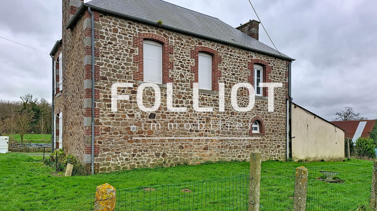 Ma-Cabane - Vente Maison BOURGUENOLLES, 102 m²