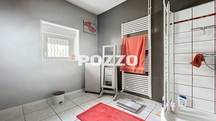 Ma-Cabane - Vente Maison BOURGUENOLLES, 285 m²