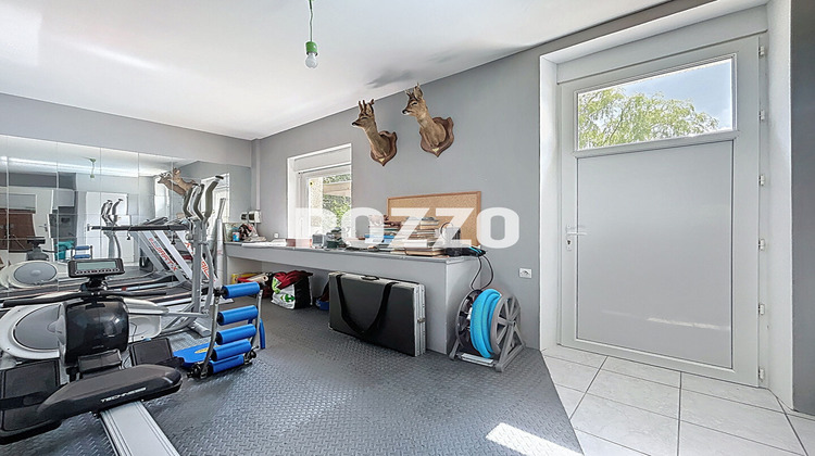 Ma-Cabane - Vente Maison BOURGUENOLLES, 285 m²