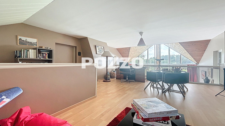 Ma-Cabane - Vente Maison BOURGUENOLLES, 285 m²