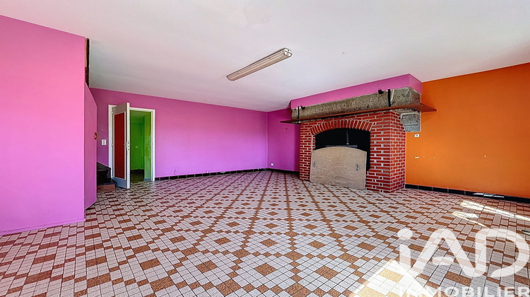Ma-Cabane - Vente Maison Bourguenolles, 91 m²