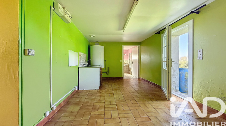 Ma-Cabane - Vente Maison Bourguenolles, 91 m²