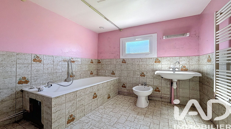 Ma-Cabane - Vente Maison Bourguenolles, 91 m²