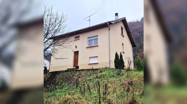 Ma-Cabane - Vente Maison BOURGUIGNON, 126 m²