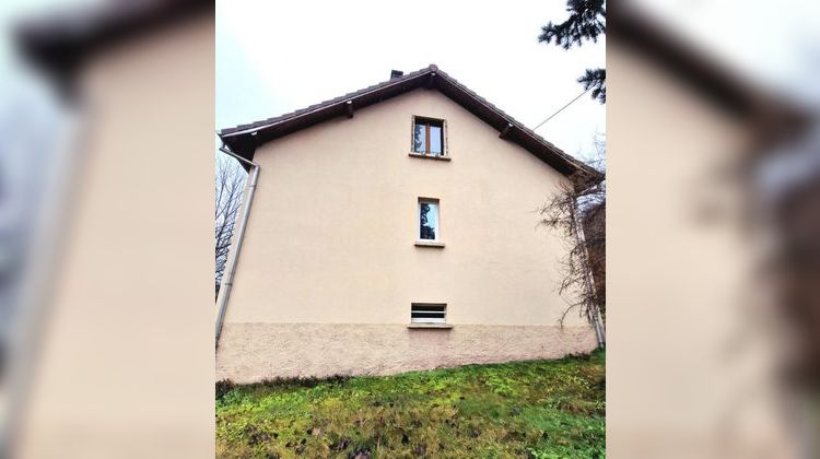 Ma-Cabane - Vente Maison BOURGUIGNON, 126 m²