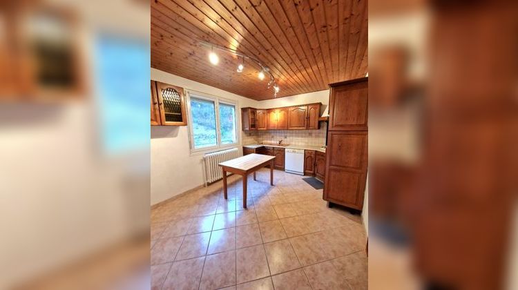 Ma-Cabane - Vente Maison BOURGUIGNON, 126 m²