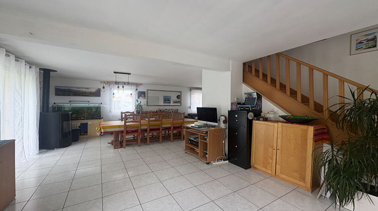 Ma-Cabane - Vente Maison BOURGUIGNON, 89 m²