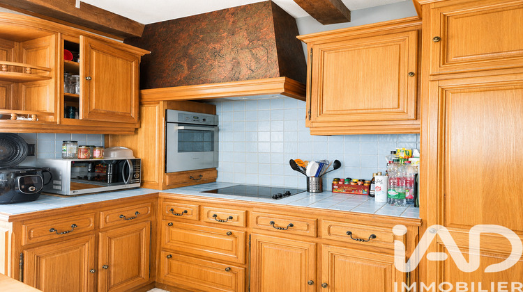 Ma-Cabane - Vente Maison Bourguignon-Lès-la-Charité, 116 m²