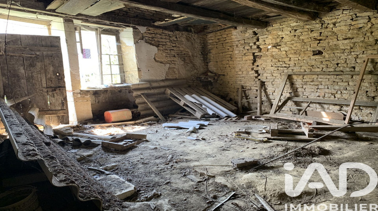 Ma-Cabane - Vente Maison Bourguignon-Lès-Morey, 40 m²