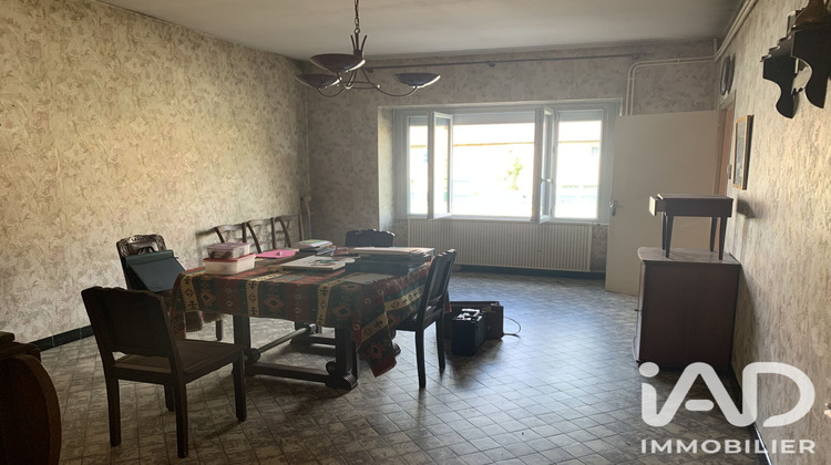 Ma-Cabane - Vente Maison Bourguignon-Lès-Morey, 205 m²