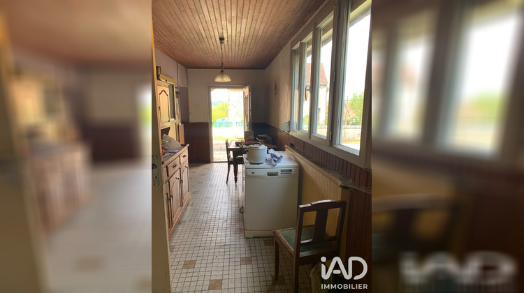 Ma-Cabane - Vente Maison Bourguignon-Lès-Morey, 205 m²