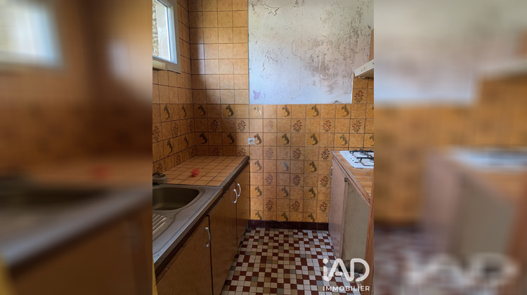 Ma-Cabane - Vente Maison Bourguignon-Lès-Morey, 205 m²