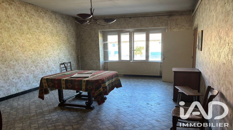 Ma-Cabane - Vente Maison Bourguignon-Lès-Morey, 205 m²