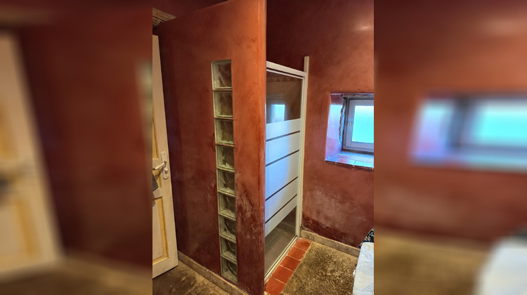 Ma-Cabane - Vente Maison Bourgvilain, 73 m²